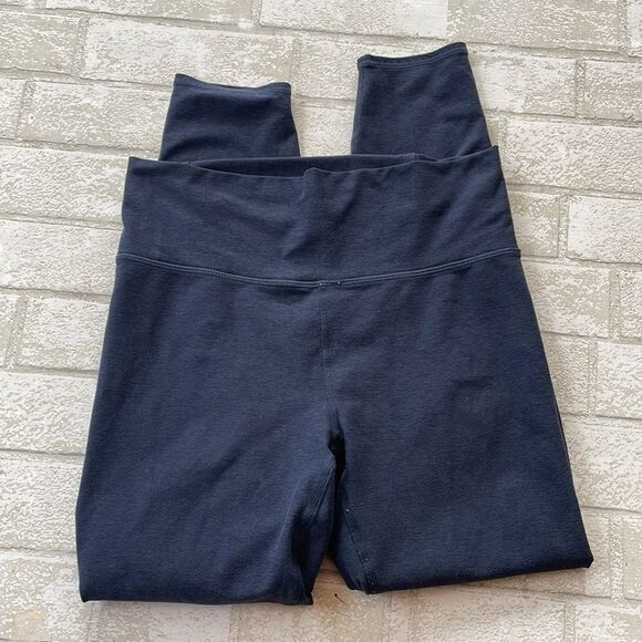 Vuori blue elevation leggings - Picture 5 of 12